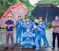 Today’s Covid News: Vietnam sees highest-ever coronavirus infections 