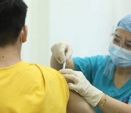 Vietnam begins clinical trials of ARCT-154 Covid-19 vaccine