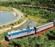 Vietnam Railways seeks new market opportunity in Europe