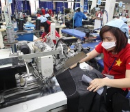 Vietnam trade performance much dependent on Covid-19 situation