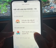 Made-in-Vietnam apps support disadvantaged people amidst pandemic