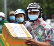 Today’s Covid News: Vaccination becomes critical to Ho Chi Minh City 