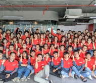 Vietnamese startups among Forbes Asia 100 to Watch