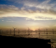 Offshore wind in Vietnam: lack of rules on environmental impact assessment 