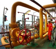 Vietnam’s power development plan to drive LNG growth