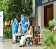 Today’s Covid News: Vietnam’s daily coronavirus infections surpass 10,000