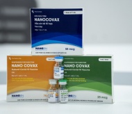 South Korean firm to distribute Vietnam's homegrown Covid-19 vaccine