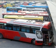 Transport firms seek simplified procedures to access relief package