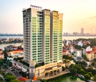 Industrial property’s prospective drives growth of Hanoi’s serviced apartment 