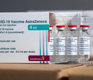 Vietnam receives more AstraZeneca vaccine and Remdesivir 