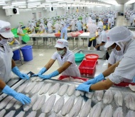 Vietnam aims to become world’s seafood processing hub by 2030