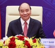 AIPA and ASEAN parliaments consolidate bloc strengths: Vietnam President 