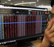 Vn-Index under pressure to return to 1,300-1,320 this week