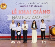 New school-year ceremony to be held online in Hanoi