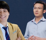 Vietnamese men honored as Outstanding Young Leaders of Asia 2021 award