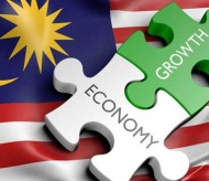 Malaysia’s Economy: From agriculture and commodity-based to manufacturing, technology and services-driven 