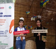 US-supported project strengthens Vietnam’s efforts to protect wildlife 