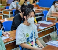 Today’s Covid News: Vietnam to vaccinate schoolchildren 