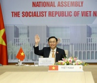 Vietnam, Thailand take steps to promote bilateral partnership