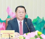 Strengthening people-to-people diplomacy for long-term Vietnam-China relations