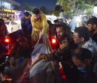 Vietnam condemns bombing attack in Kabul 