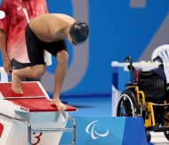 The Paralympics: spotlighting the resilience of the human spirit