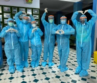 Today’s Covid News: Vietnam’s coronavirus infections surpass 500,000 