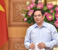 Vietnam Gov’t shares concern of foreign businesses: PM