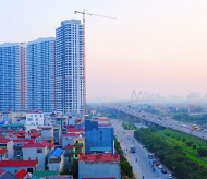 Vietnam's property market to stay intact despite Covid-19 impacts