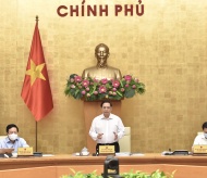 Vietnam targets to contain Covid-19 outbreak in September: PM