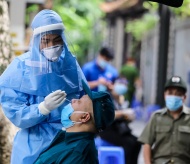 Today’s Covid News: Vietnam, UNICEF join hands to protect children in pandemic