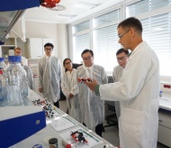 Austrian Research Center to partner with Vietnam in developing sustainable biotechnology