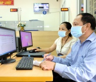 Developing digital government in Vietnam to better serve people