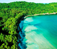 Phu Quoc Island to welcome visitors next month