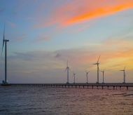 Covid-19 likely to leave wind power investment in Vietnam at risk