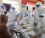 Today’s Covid News: More than half of people with coronavirus recovered in Vietnam