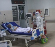 Vietnam devises plan to ensure adequate oxygen supply for Covid-19 patients