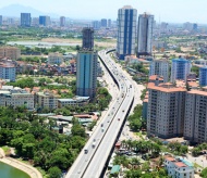 Vietnam GDP growth forecast to hit 5.5% in 2021: CEO HSBC Vietnam