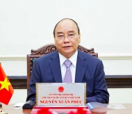 Vietnam, Japan boost cooperation