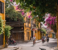 Hoi An ranked among top 15 most wonderful cities in Asia