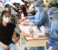 Today’s Covid News: Vietnam allocates more Sinopharm vaccine