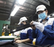 Strong private sector key to Vietnam economic transformation: Report