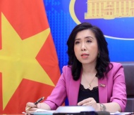 Vietnam willing to share information with China in its drive to join CPTPP