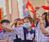 Vietnam raises children's awareness of human rights via civic education