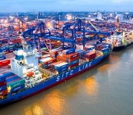 Vietnam to pour $13.8-billion into seaport system