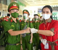 Today’s Covid News: Vietnam to impose digital travel permit