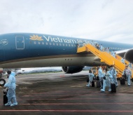 Today’s Covid News: Vietnam starts engaging in global vaccine passport routine