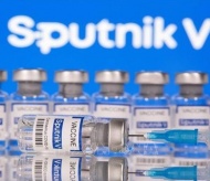 Vietnam receives 740,000 Russian-made vaccine doses