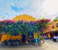 Hoi An planned to be a green destination by 2023