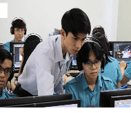 Hanoi bilingual school recognized as Microsoft’s Showcase School